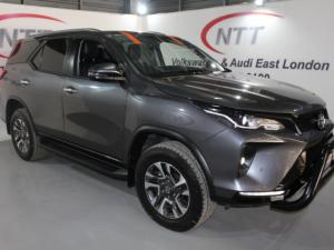 Toyota Fortuner 2.4GD-6 Raised Body automatic - Image 1