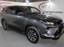 Thumbnail Toyota Fortuner 2.4GD-6 Raised Body automatic