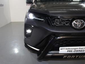 Toyota Fortuner 2.4GD-6 Raised Body automatic - Image 20
