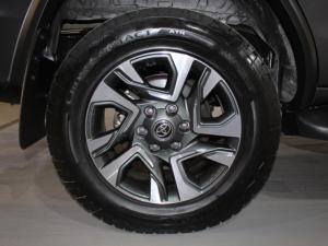 Toyota Fortuner 2.4GD-6 Raised Body automatic - Image 21