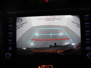Toyota Fortuner 2.4GD-6 Raised Body automatic - Image 22