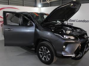 Toyota Fortuner 2.4GD-6 Raised Body automatic - Image 24