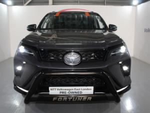 Toyota Fortuner 2.4GD-6 Raised Body automatic - Image 2