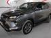 Toyota Fortuner 2.4GD-6 Raised Body automatic - Thumbnail 3
