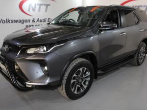 Toyota Fortuner 2.4GD-6 Raised Body automatic - Image 3