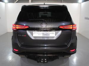 Toyota Fortuner 2.4GD-6 Raised Body automatic - Image 5