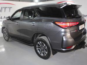 Toyota Fortuner 2.4GD-6 Raised Body automatic - Image 6