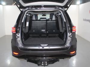 Toyota Fortuner 2.4GD-6 Raised Body automatic - Image 7
