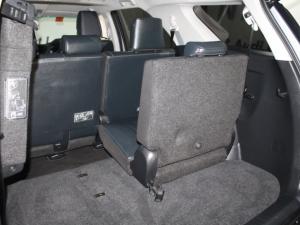Toyota Fortuner 2.4GD-6 Raised Body automatic - Image 8