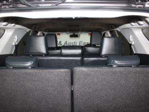 Toyota Fortuner 2.4GD-6 Raised Body automatic - Image 9