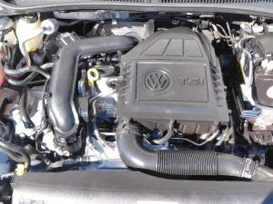 Volkswagen Polo 1.0 TSI R-LINE DSG - Image 11