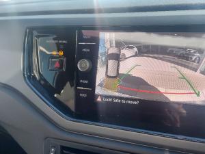 Volkswagen Polo 1.0 TSI R-LINE DSG - Image 13