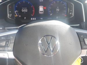 Volkswagen Polo 1.0 TSI R-LINE DSG - Image 16