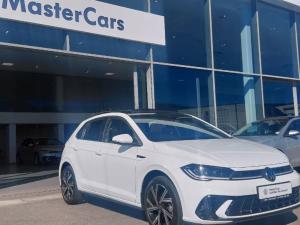 Volkswagen Polo 1.0 TSI R-LINE DSG - Image 1