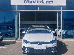 Volkswagen Polo 1.0 TSI R-LINE DSG - Image 2