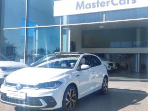 Volkswagen Polo 1.0 TSI R-LINE DSG - Image 3