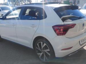 Volkswagen Polo 1.0 TSI R-LINE DSG - Image 4