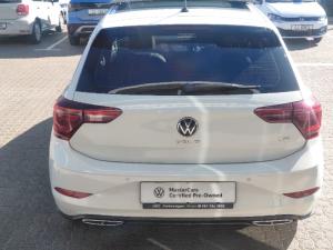 Volkswagen Polo 1.0 TSI R-LINE DSG - Image 5