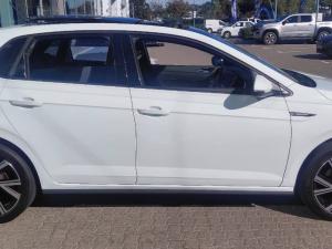 Volkswagen Polo 1.0 TSI R-LINE DSG - Image 8