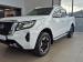 Nissan Navara 2.5D LE 4X2 automatic D/C - Thumbnail 11