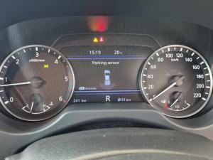 Nissan Navara 2.5D LE 4X2 automatic D/C - Image 15