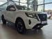 Nissan Navara 2.5D LE 4X2 automatic D/C - Thumbnail 1