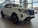 Thumbnail Nissan Navara 2.5D LE 4X2 automatic D/C