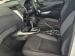 Nissan Navara 2.5D LE 4X2 automatic D/C - Thumbnail 7