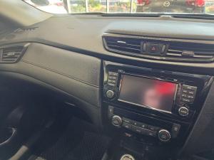 Nissan X Trail 2.5 Acenta Plus 4X4 CVT 7S - Image 10