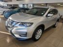Thumbnail Nissan X Trail 2.5 Acenta Plus 4X4 CVT 7S