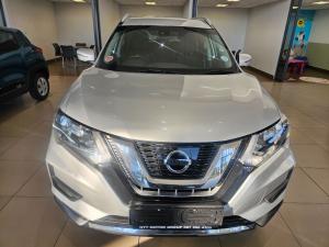 Nissan X Trail 2.5 Acenta Plus 4X4 CVT 7S - Image 3
