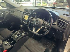 Nissan X Trail 2.5 Acenta Plus 4X4 CVT 7S - Image 6
