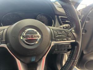 Nissan X Trail 2.5 Acenta Plus 4X4 CVT 7S - Image 8