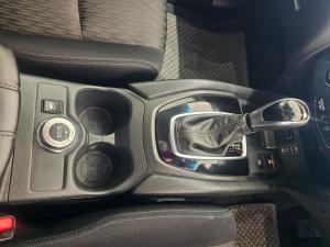 Nissan X Trail 2.5 Acenta Plus 4X4 CVT 7S - Image 9