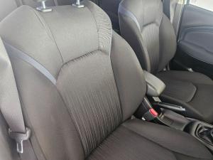 Toyota Starlet 1.5 Xs automatic - Image 10