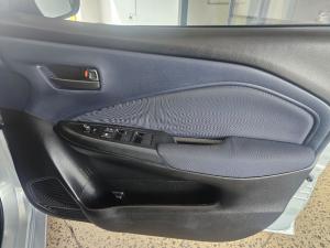 Toyota Starlet 1.5 Xs automatic - Image 11
