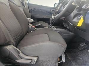 Toyota Starlet 1.5 Xs automatic - Image 8