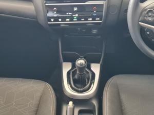Honda WR-V 1.2 Comfort - Image 10