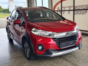 Honda WR-V 1.2 Comfort - Image 1