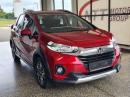 Thumbnail Honda WR-V 1.2 Comfort