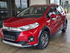 Honda WR-V 1.2 Comfort - Image 2