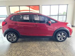 Honda WR-V 1.2 Comfort - Image 3