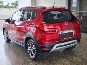 Honda WR-V 1.2 Comfort - Image 4