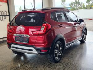 Honda WR-V 1.2 Comfort - Image 5