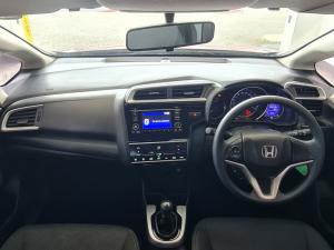 Honda WR-V 1.2 Comfort - Image 6