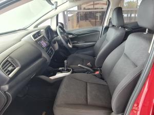 Honda WR-V 1.2 Comfort - Image 7