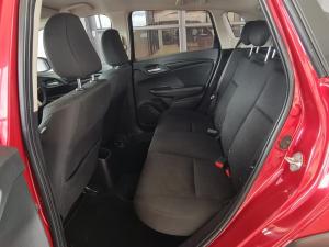 Honda WR-V 1.2 Comfort - Image 8