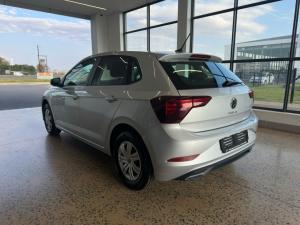 Volkswagen Polo 1.0 TSI - Image 17