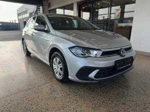 Volkswagen Polo 1.0 TSI - Image 1