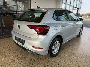 Volkswagen Polo 1.0 TSI - Image 2